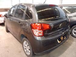 Foto de CITROEN / C3 PTECH M ATTR FLEX 2017/2018