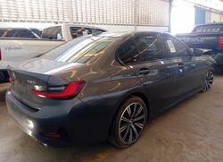 Foto de BMW / 320I ACTIVE FLEX FLEX 2021/2022