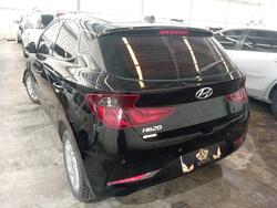 HYUNDAI / HB20 10M EVOLUTI FLEX 2020/2021