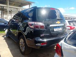 CHEVROLET / TRAILBLAZER HIGH COUNTRY 2.8 TB DIESEL AUT 2025/2025