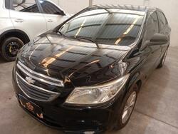 CHEVROLET / ONIX HATCH LS 1.0 8V FLEXPOWER 5P MEC