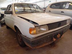 VOLKSWAGEN / GOL CL 1.6 1993/1993