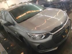 Foto de CHEVROLET / ONIX HATCH 1.0 12V 4P A/G FLEX 2024/2025