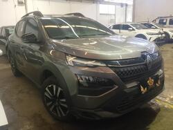 RENAULT / KARDIAN EVOLUTION 1.0 12V TB FLEX 2024/2025