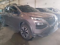 RENAULT / KARDIAN EVOLUTION 1.0 12V TB (AUT.)(FL FLEX