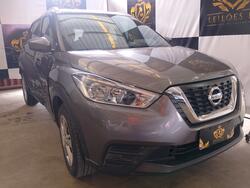 Foto de NISSAN / KICKS S DRCT CVT FLEX 2019/2019