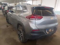 CHEVROLET / TRACKER T A LT FLEX 2024/2025