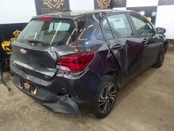 Foto de (SUCATA) CHEVROLET / ONIX 10MT LT2 FLEX 2023/2024