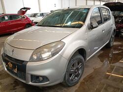 Foto de RENAULT / SANDERO EXP1016V FLEX 2013/2014
