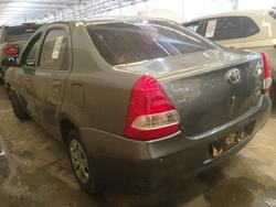 Foto de TOYOTA / ETIOS SEDAN XS 1.5 16V 4P A/G FLEX 2014/2014