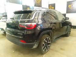 Foto de JEEP / COMPASS LIMITED D DIESEL 2021/2021