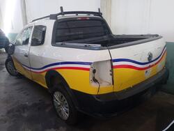 Foto de Veículo em leilão