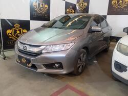 Foto de HONDA / CITY EX CVT FLEX 2015/2015