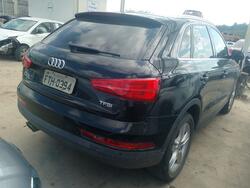AUDI / Q3 1.4 TFSI FLEX S-TRONIC