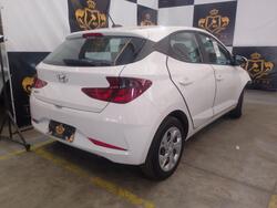 Foto de HYUNDAI / HB20 10M VISION FLEX 2022/2022