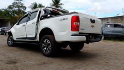 Foto de CHEVROLET / S10 LS DD4 DIESEL 2016/2017