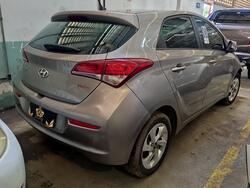 Foto de HYUNDAI / HB20 TCIM STY FLEX 2016/2017