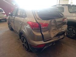(SUCATA) HYUNDAI / CRETA 16A SMT PL 2021/2021