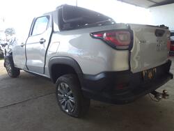 (SUCATA) FIAT / STRADA FREEDOM 13CD 2021/2021