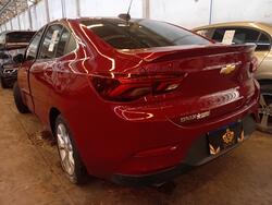Foto de CHEVROLET / ONIX SED. PLUS PREM. 1.0 12V TB AUT FLEX 2019/2020