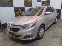 Foto de CHEVROLET / COBALT 18A ELI FLEX 2017/2017