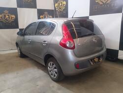 Foto de FIAT / PALIO ATTRACTIV 1.0 FLEX 2014/2015