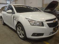 Foto de CHEVROLET / CRUZE SEDAN LT 1.8 16V FLEX 2011/2012