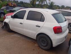 VOLKSWAGEN / NOVO GOL 1.0 FLEX 12V 5P