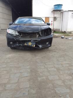 HONDA / CITY EX CVT FLEX 2017/2017