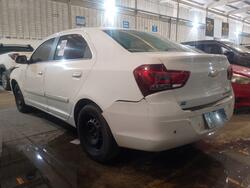 Foto de CHEVROLET / COBALT 18M LTZ GNV_FLEX 2016/2017