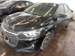 CHEVROLET / ONIX SEDAN PLUS LT 1.0 12V ECOTEC FLEX MEC