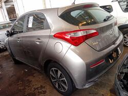 Foto de HYUNDAI / HB20 COMFORT 1.0 12V MEC. FLEX 2017/2018