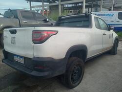 FIAT / STRADA ENDURANCE 1.3 FLEX 8V CS