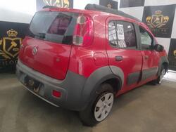 Foto de (SUCATA) FIAT / UNO WAY 1.4 FLEX 2014/2014