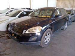 VOLVO / XC-60 3.0 285CV 4P AWD AUT 2009/2009