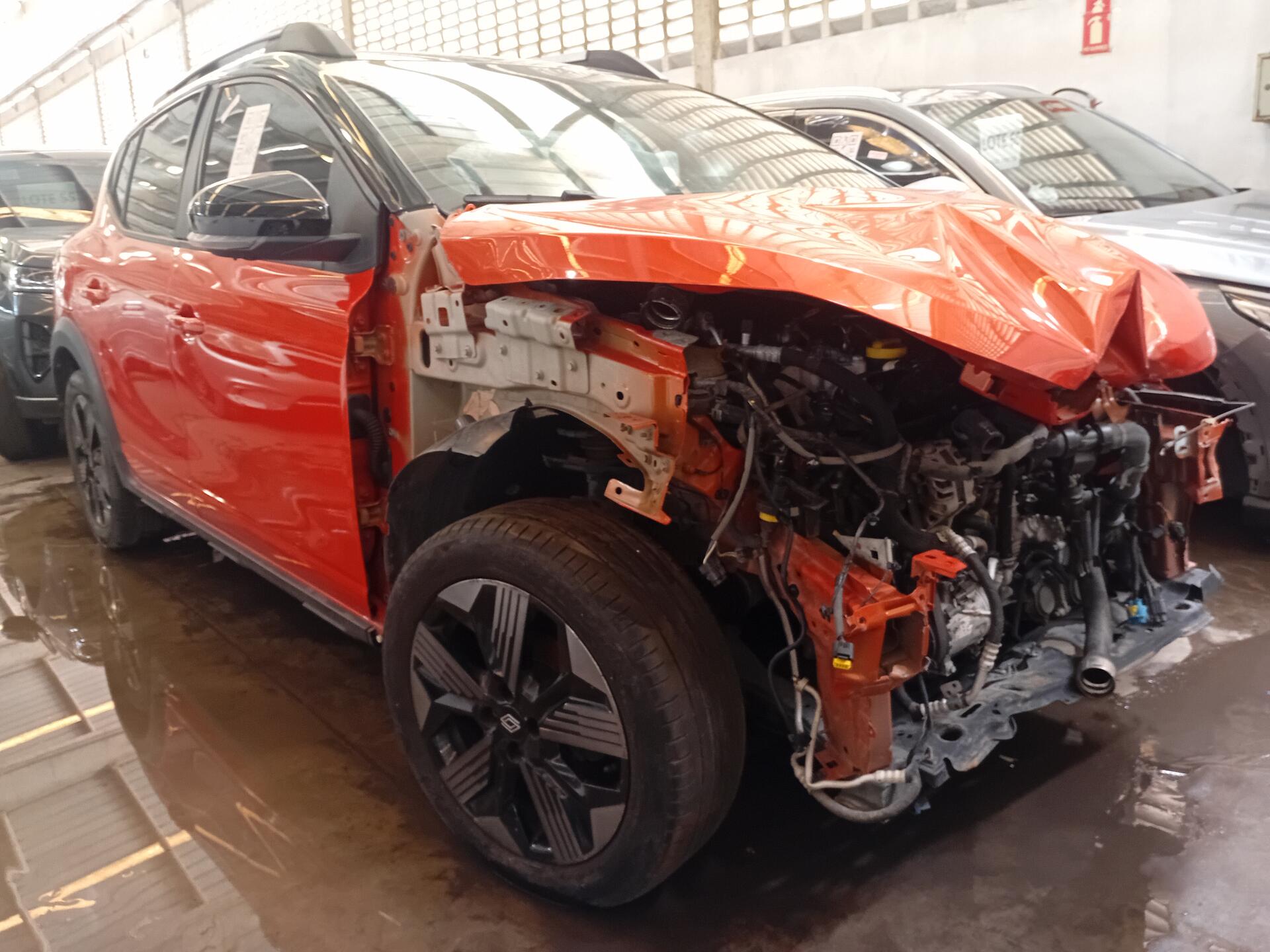 RENAULT / KARDIAN PREM AT FLEX 2024/2025 — foto 27 de 33