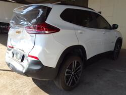 CHEVROLET / TRACKER T A LT FLEX 2023/2024