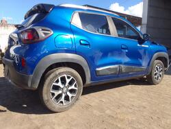 RENAULT / KWID OUTSID 2 FLEX 2022/2023