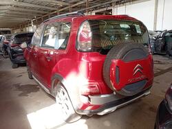 Foto de CITROEN / C3 AIRCROSS GLXA GNV_FLEX 2013/2013