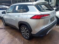 Foto de TOYOTA / CCROSS XRE 20 FLEX 2024/2024