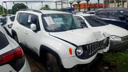 JEEP / RENEGADE LNGTD AT D DIESEL 2018/2018