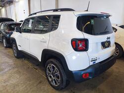 JEEP / RENEGADE LNGTD AT D DIESEL 2018/2018
