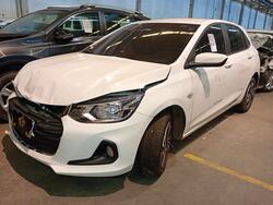 CHEVROLET / ONIX HATCH LT 1.0 12V 4P MEC FLEX 2025/2025