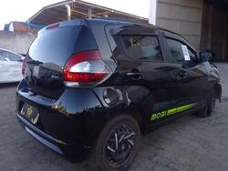 Foto de FIAT / MOBI DRIVE FLEX 2016/2017