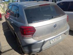VOLKSWAGEN / POLO HATCH COMFORT. 200 TSI 1.0 FLEX 12V AUT