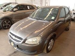 CHEVROLET / CLASSIC LS 1.0 VHC E FLEXPOWER 4P 2014/2015