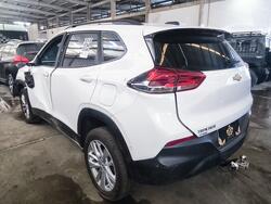 Foto de CHEVROLET / TRACKER LTZ 1.0 TURBO 12V AUT. FLEX 2022/2022