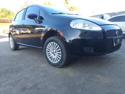 FIAT / PUNTO ATTRACTIVE FLEX 2010/2011