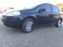 FIAT / PUNTO ATTRACTIVE FLEX 2010/2011