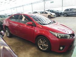 TOYOTA / COROLLA XEI 2.0 FLEX 16V AUT 2014/2015